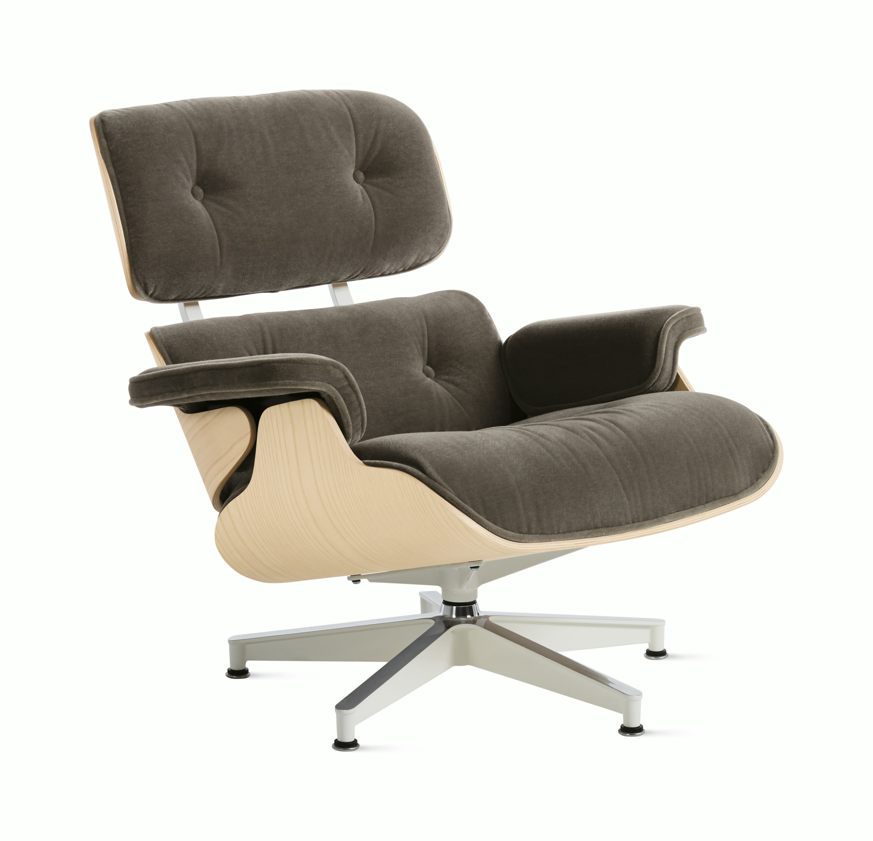 Eames Lounge Chair Design Within Reach