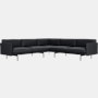 Outline Corner Sectional