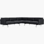 Outline Corner Sectional Outline Corner Sectional