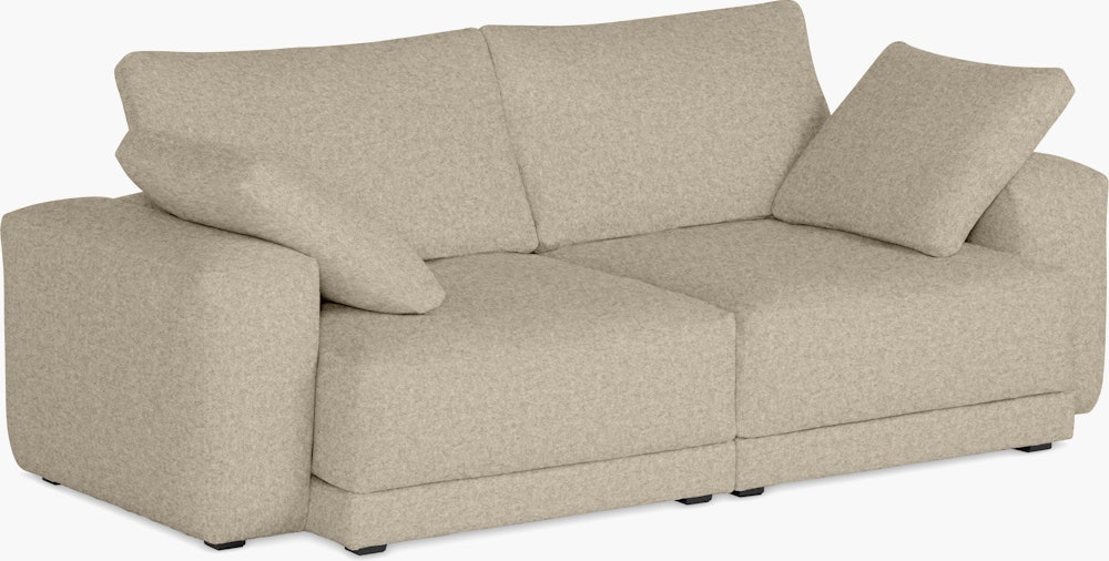 Mags Lounge Sofa - Two Seater
