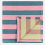 Dusen Dusen Striped Beach Towels - Carmel Striped