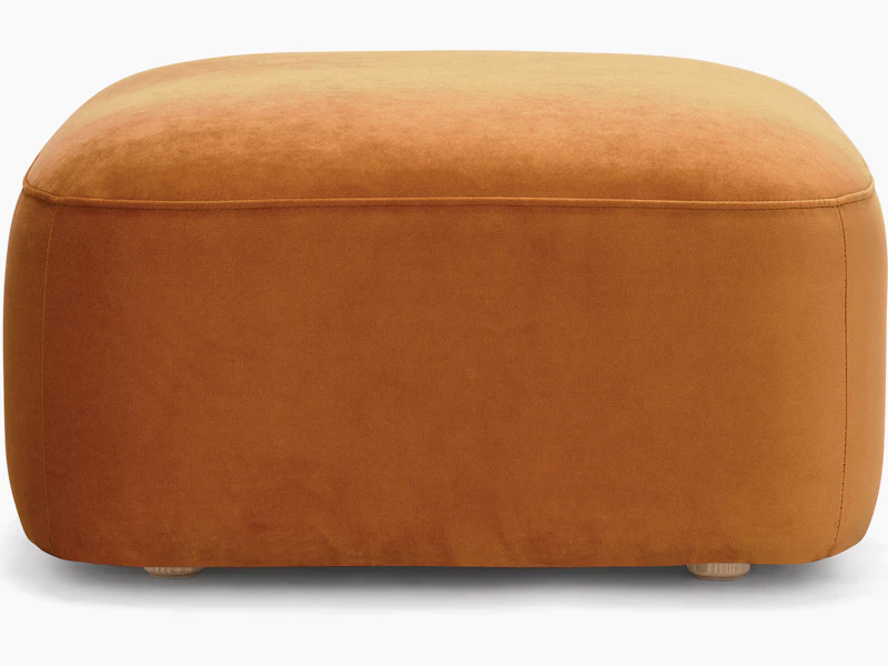 Muse Ottoman