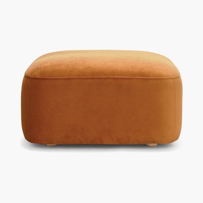 Muse Ottoman