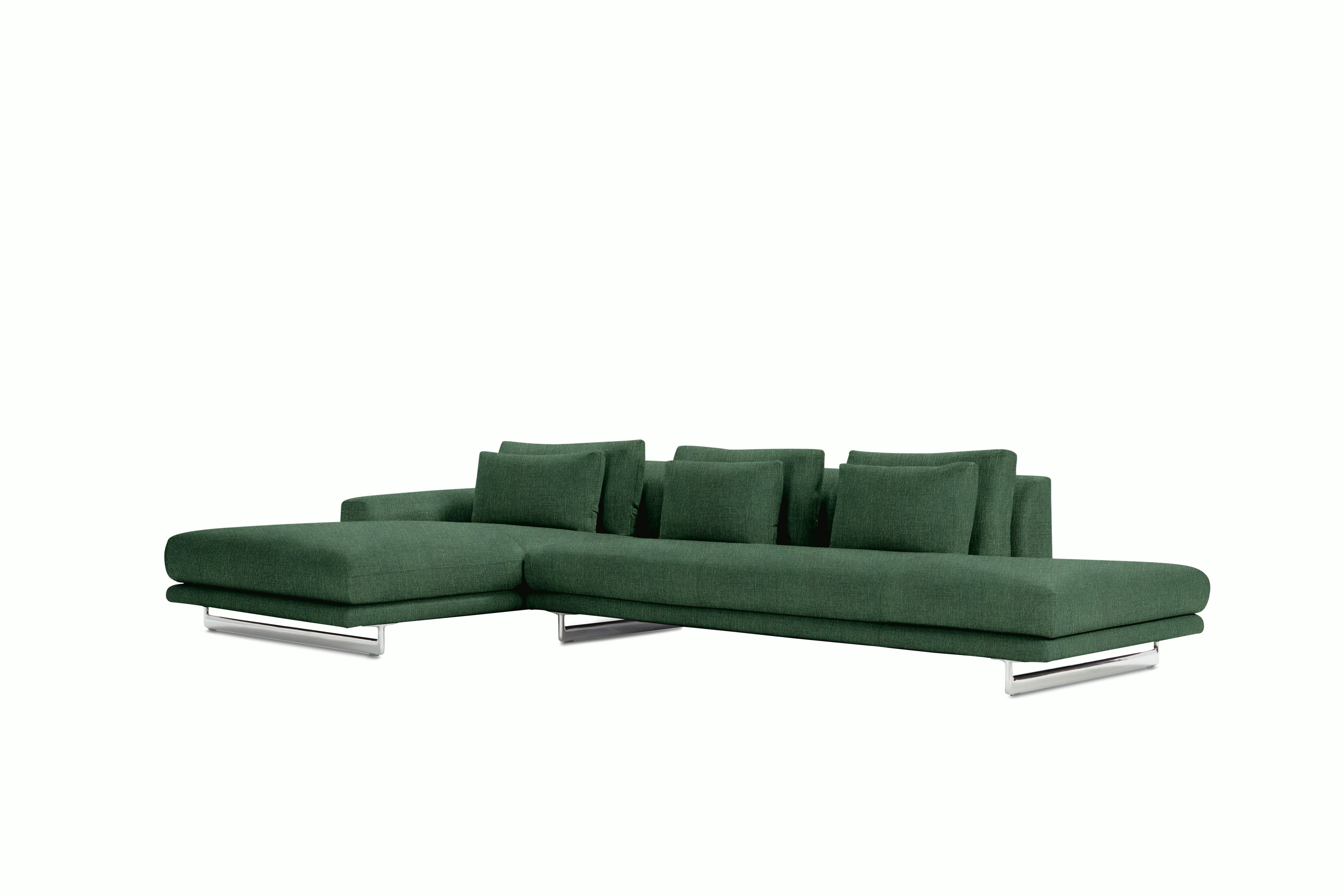 Lecco Sectional