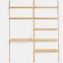 Folk Ladder Desk
