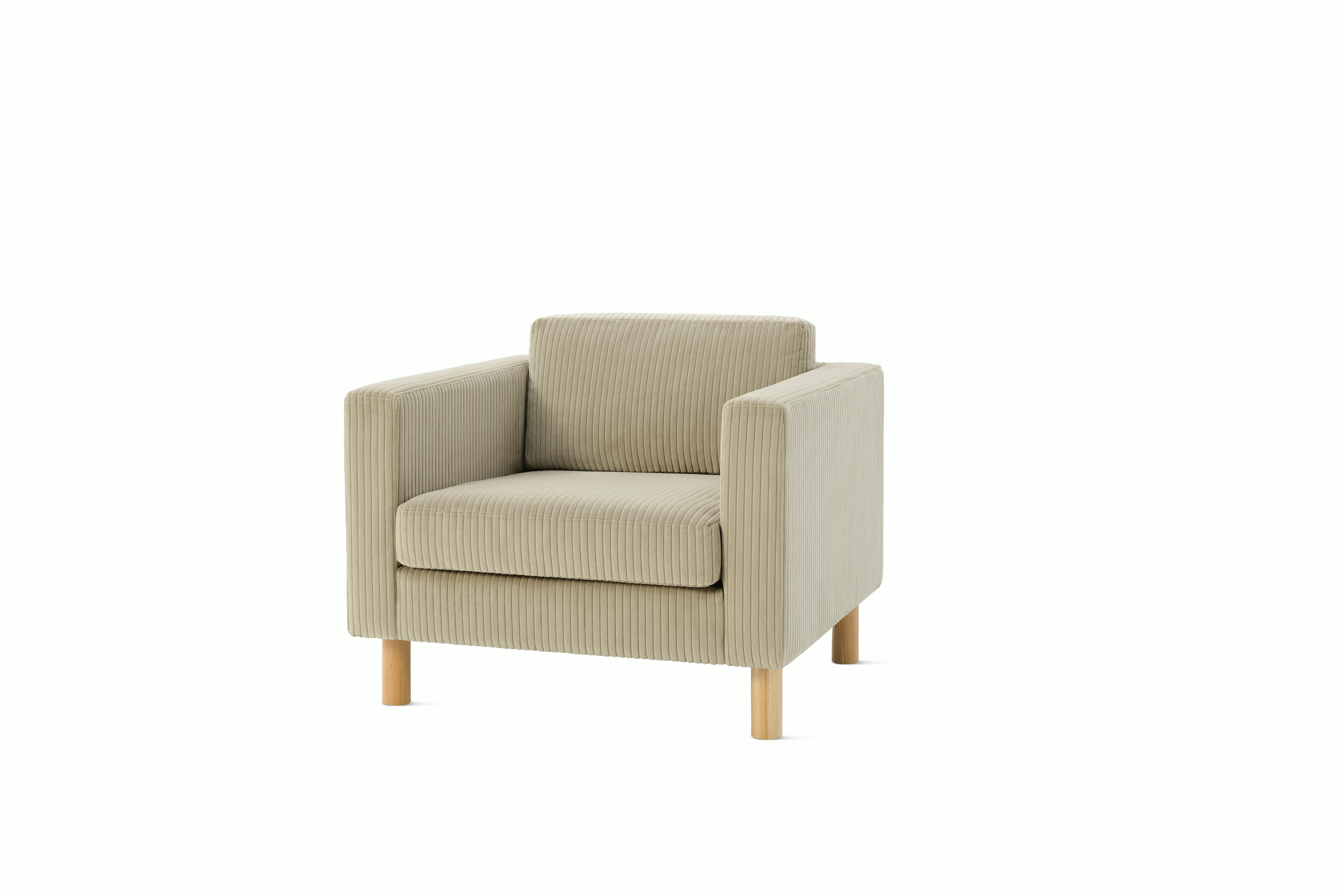 Lispenard Armchair