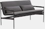 Sommer Two Seater Sofa