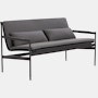 Sommer Two Seater Sofa