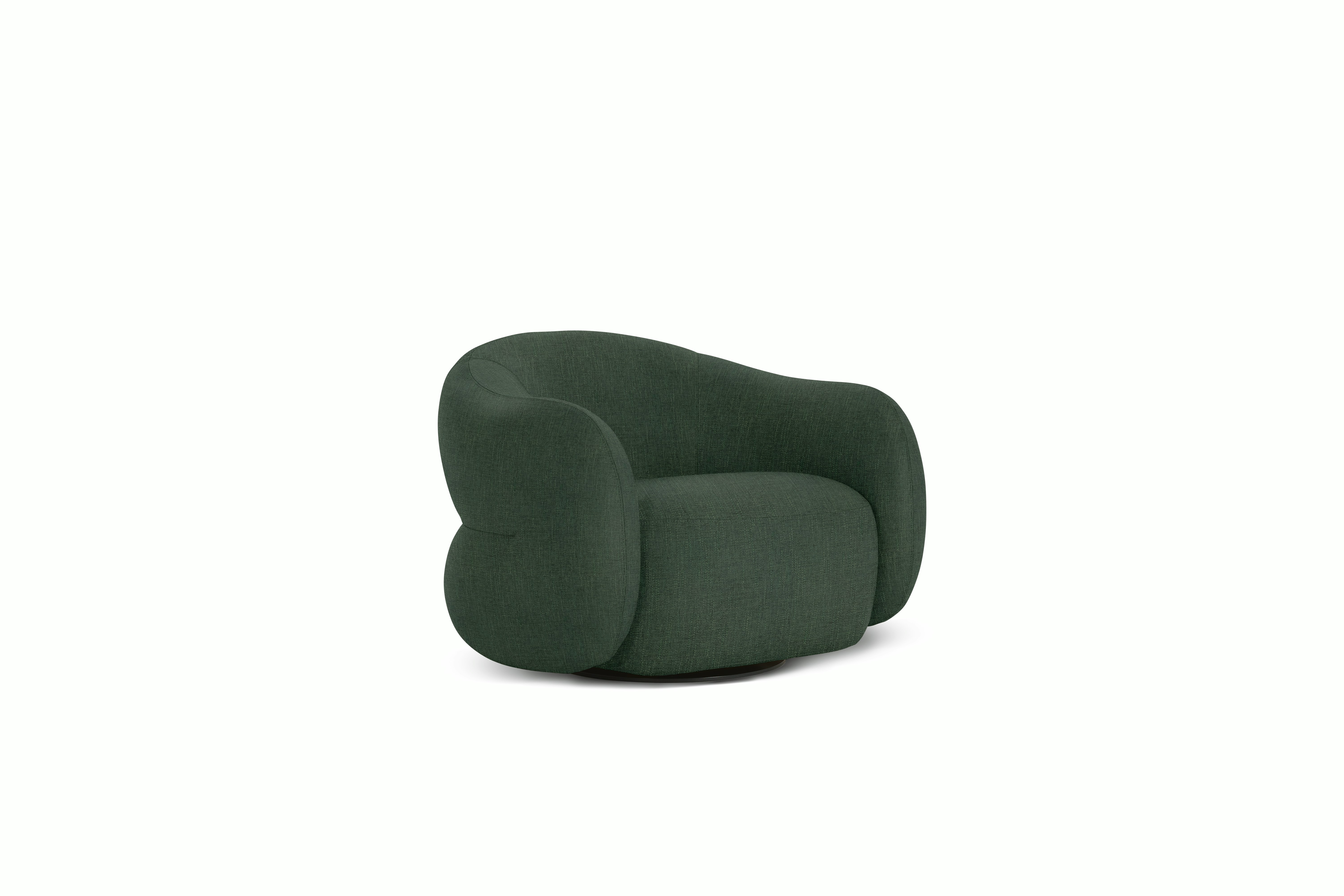 Soffi Swivel Chair