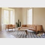 Cube Armchair
