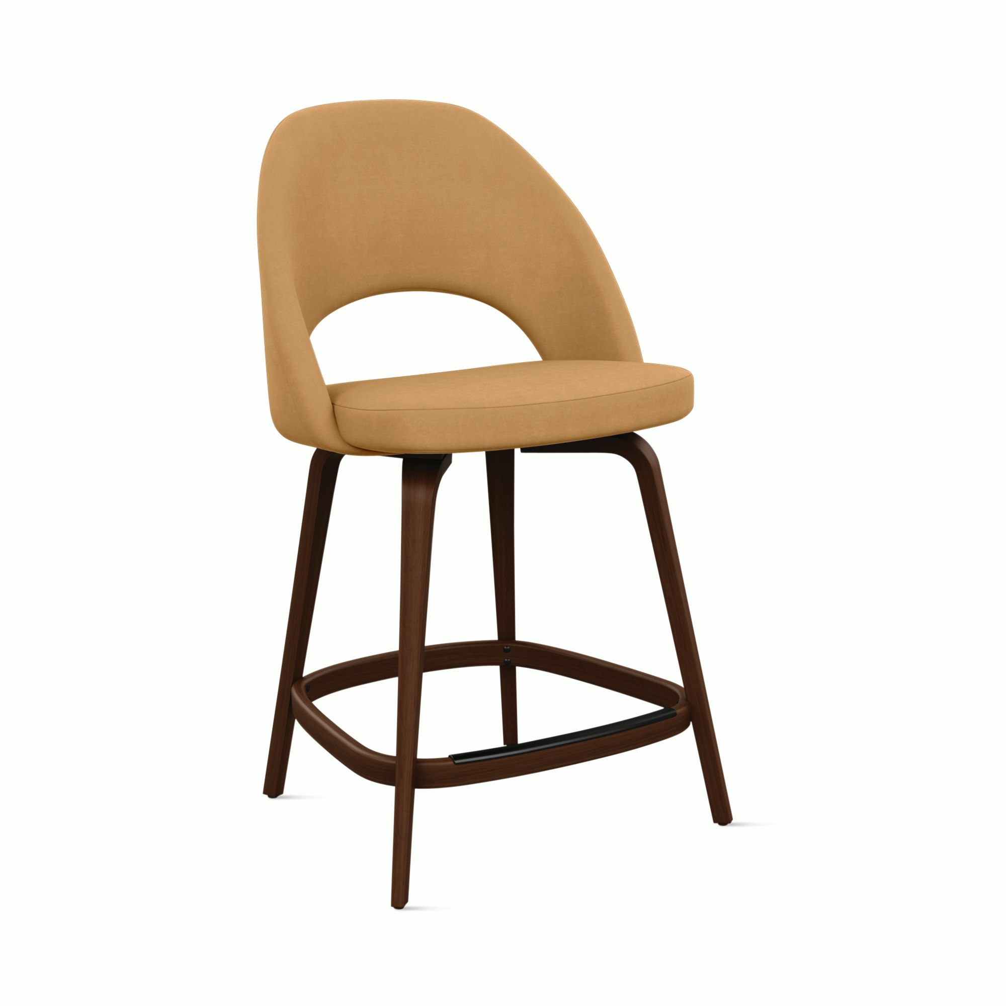 Saarinen Executive Stool - Counter Height