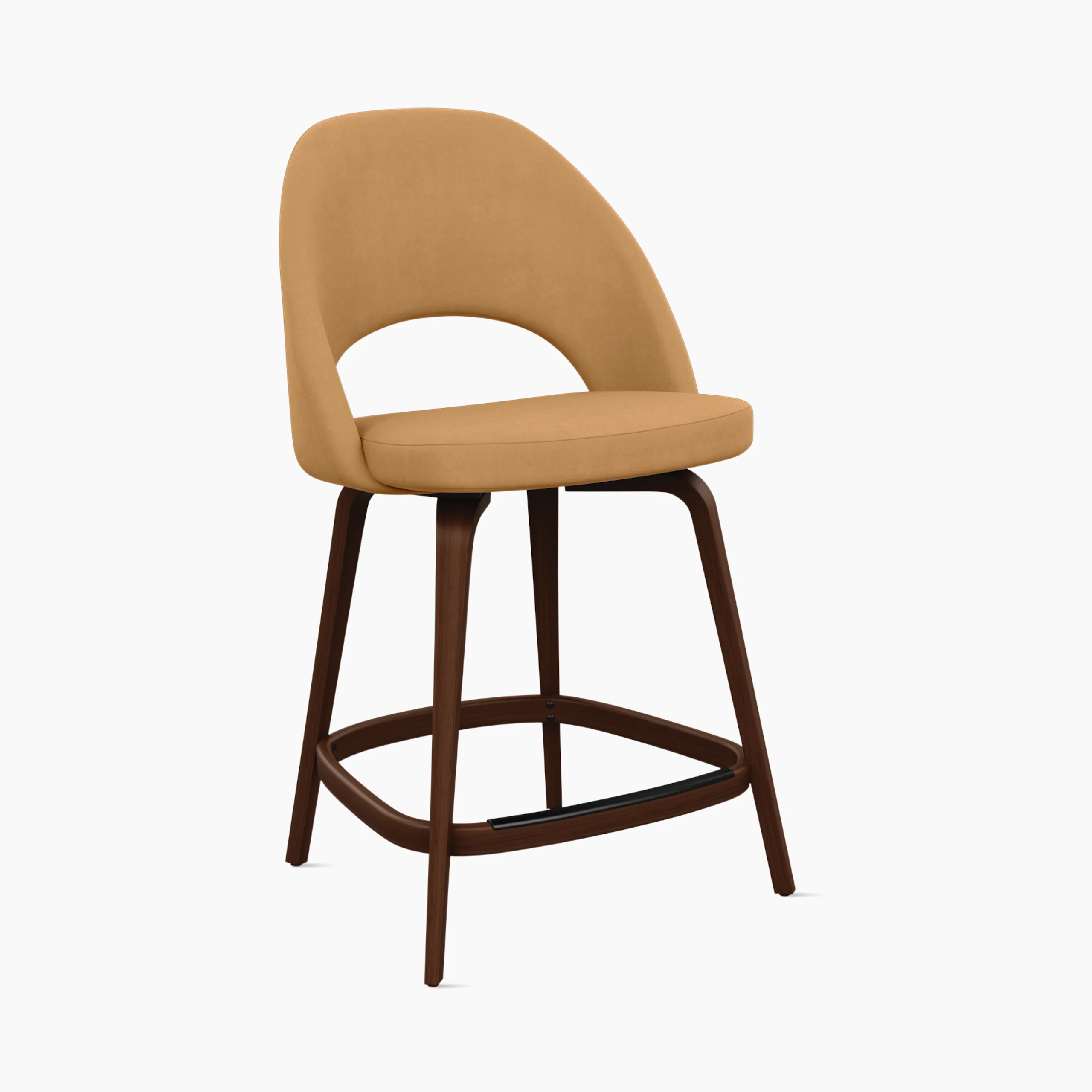Saarinen Executive Stool - Counter Height