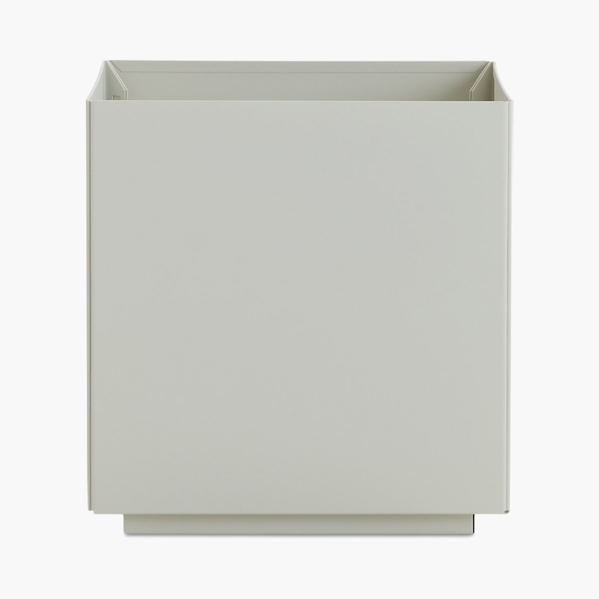 Knox Planter Knox Planter, 12" Square