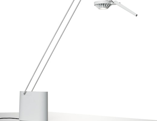 A new health feature for Artemide's classic work light