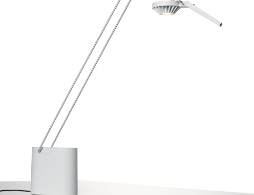 Sparrow ergonomic ergo wellness wellbeing task lamp private office home residential adjustable LEED UL