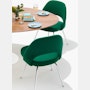 Saarinen Executive Side Chair