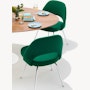 Saarinen Executive Side Chair