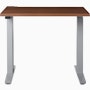 Motia Sit-to-Stand Desk Mini Motia Sit-to-Stand Desk, 23" x 34"