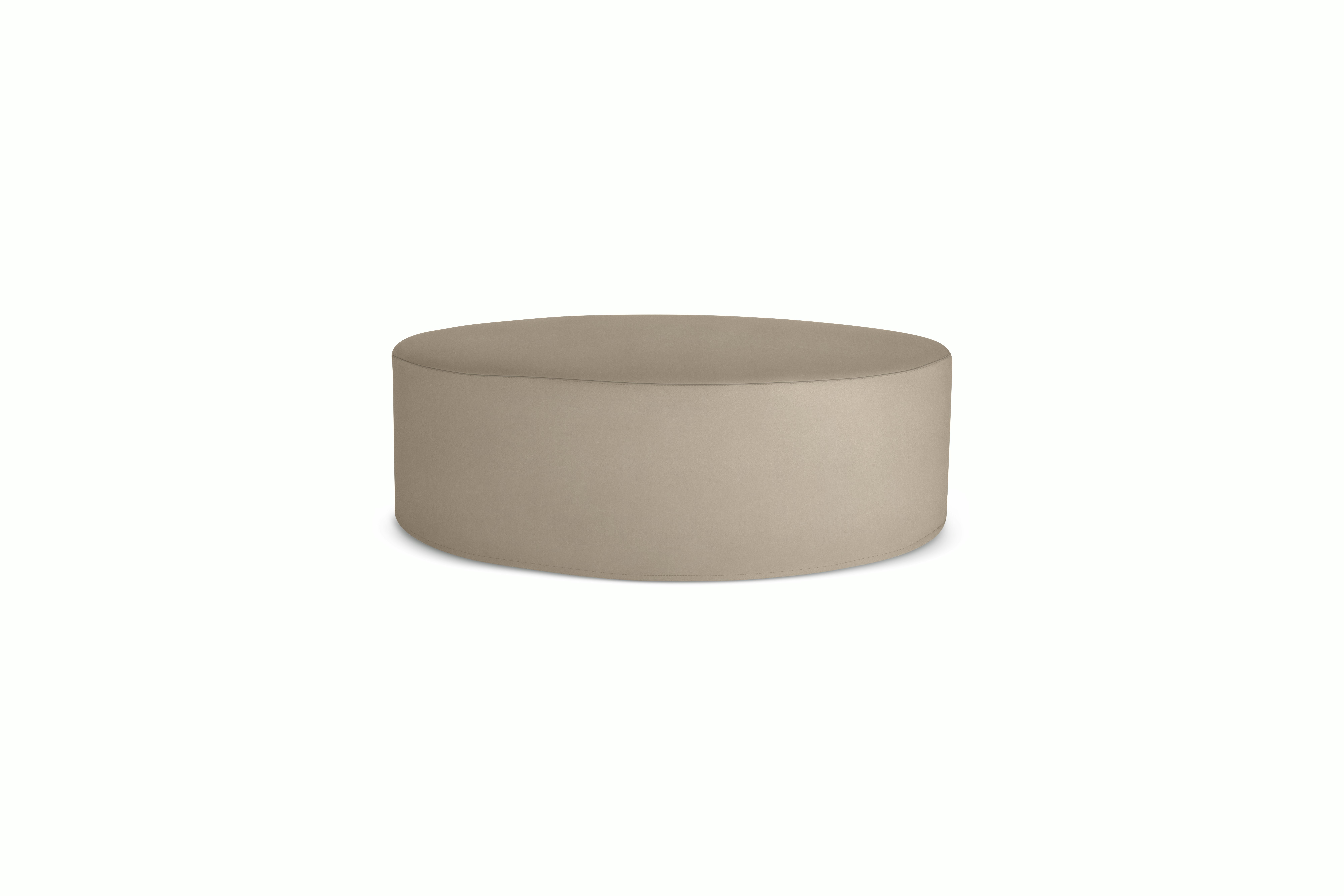 Drum Pouf, Cocktail