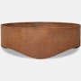 Plodes Wave Fire Pit 40