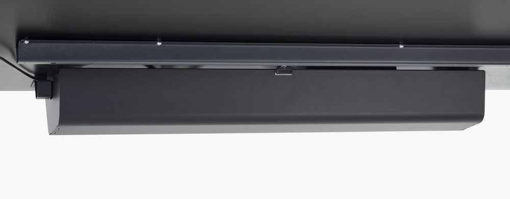 Herman Miller x Logitech G Motia Gaming Desk Design Herman Miller x Logitech G Motia Gaming Desk Design
