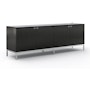 Florence Knoll™ Credenza Florence Knoll Credenza, Four Position