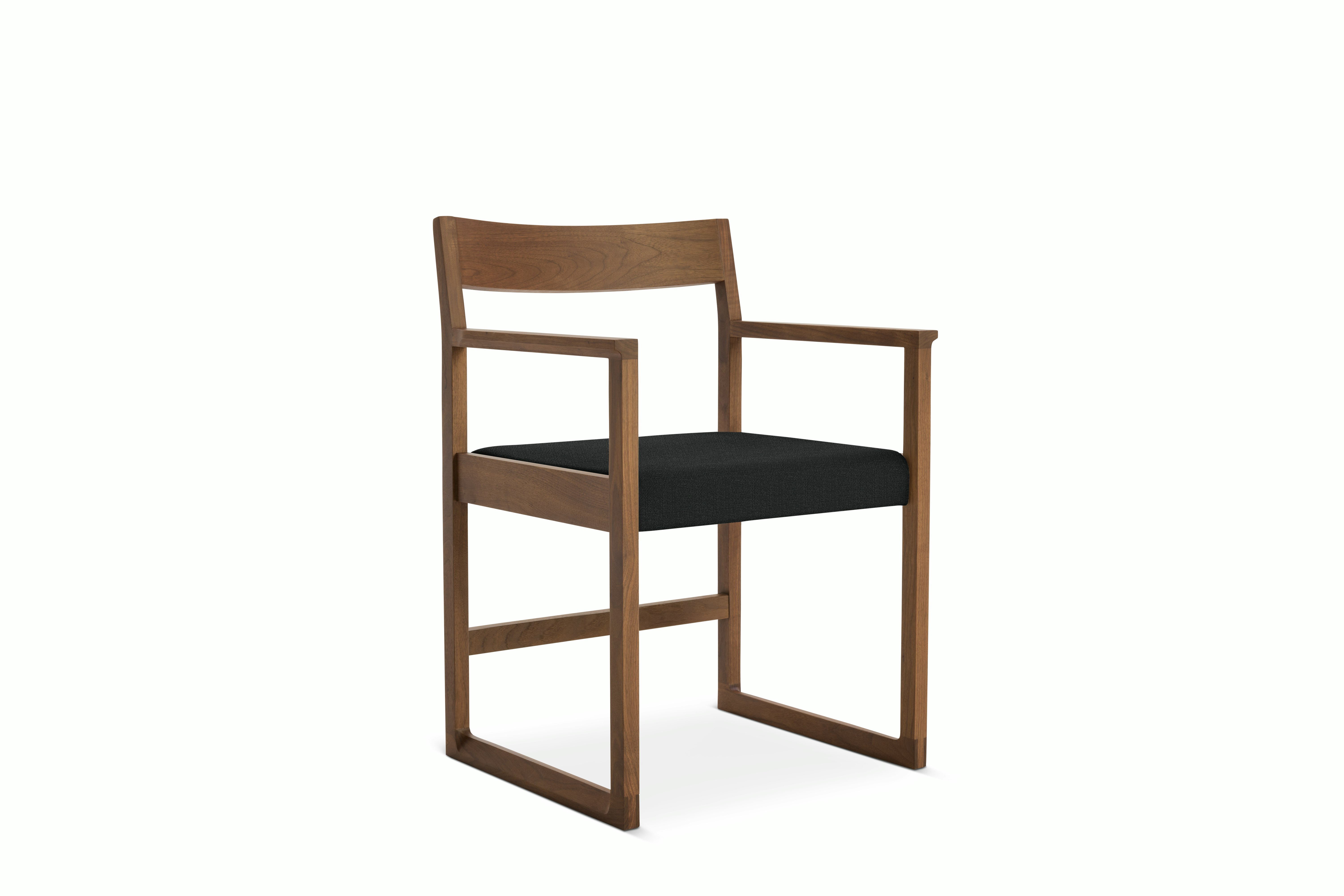 Matera Dining Chair - Armchair
