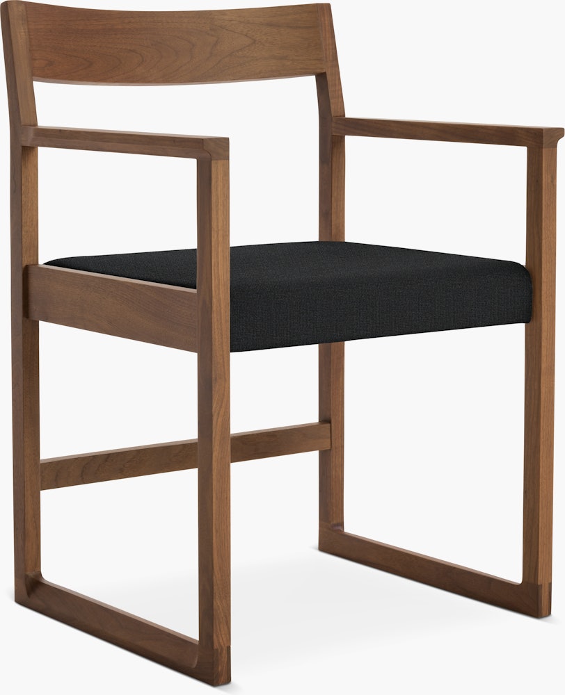 Matera Dining Chair - Armchair