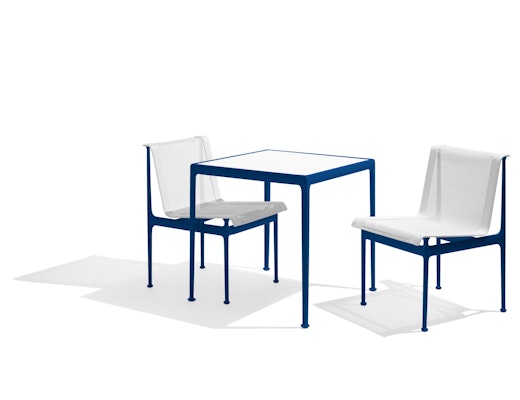 Richard Schultz 1966 Outdoor Set-up Richard Schultz 1966 Outdoor Set-up