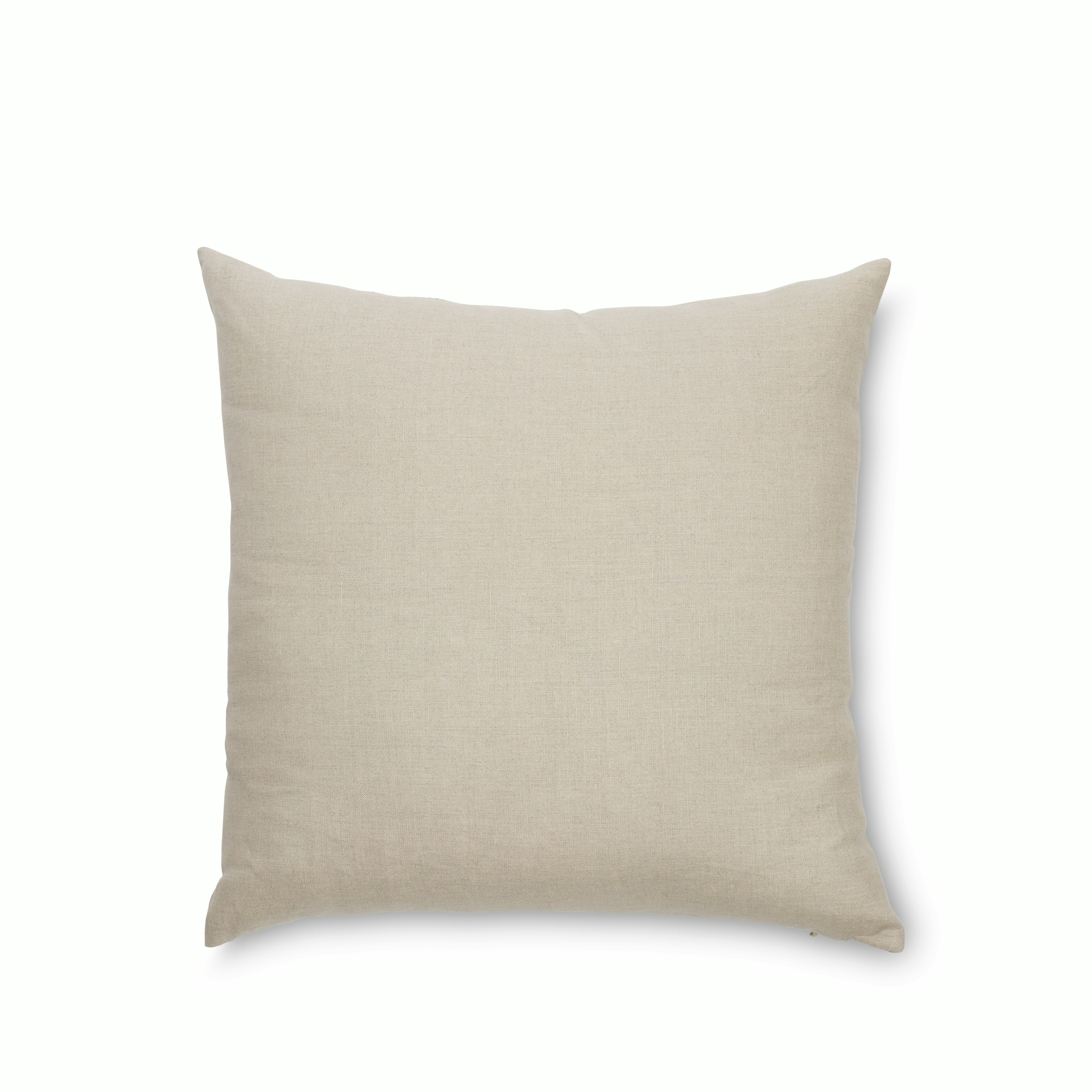 Block Shop Pillow Pyramid