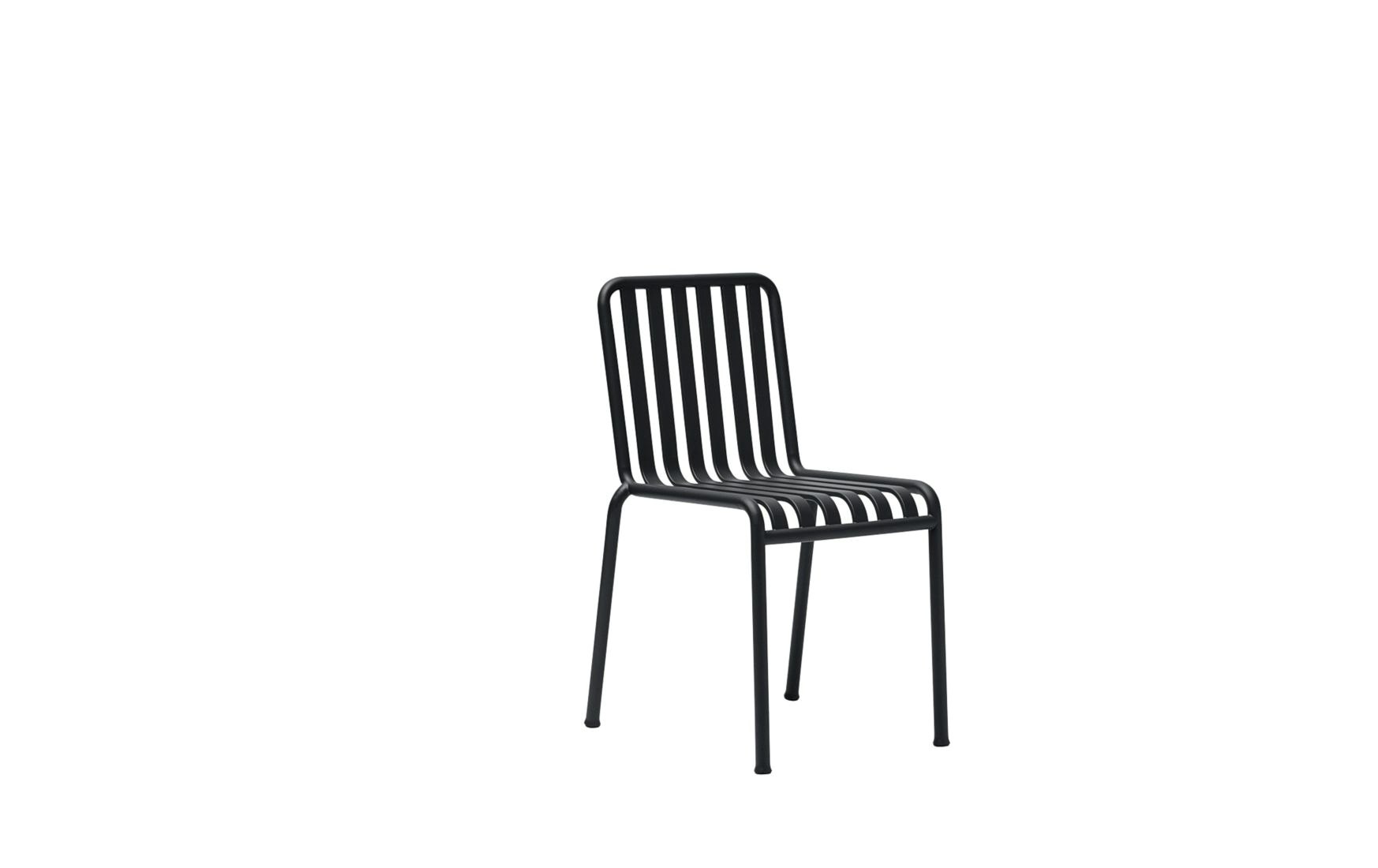 Palissade Side Chair