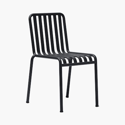 Palissade Side Chair