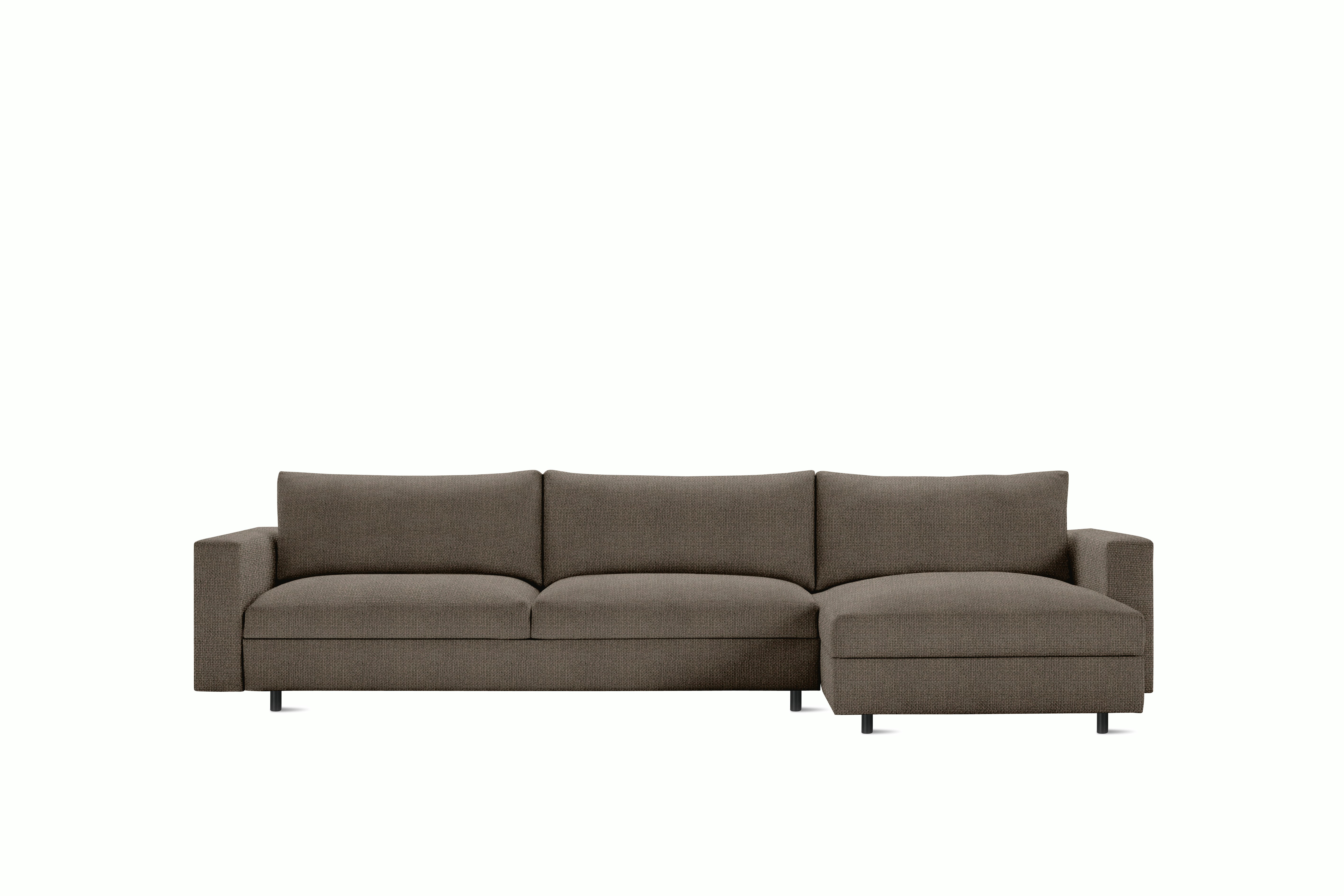 Reid Sleeper Storage Sectional