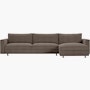 Reid Sleeper Storage Sectional Reid Sleeper Storage Sectional