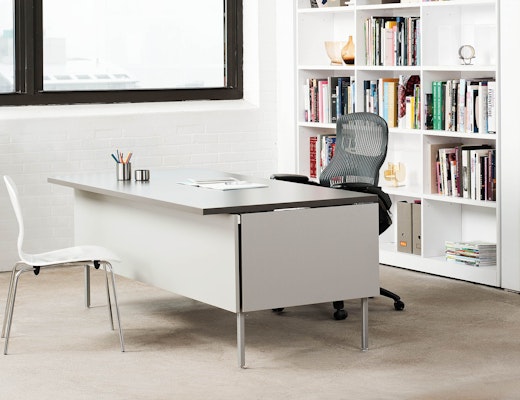 Antenna Workspaces Private Office Knoll Antenna Workspaces Private Office and Generation Chair