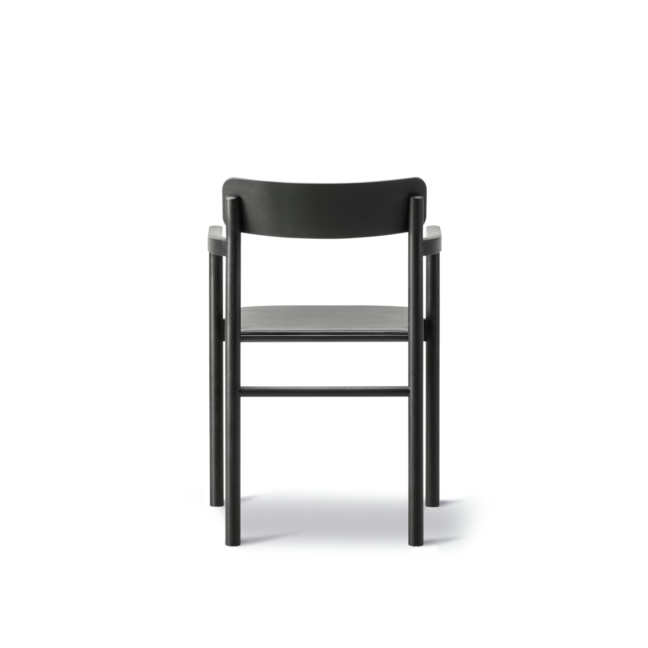 Post Dining Chair