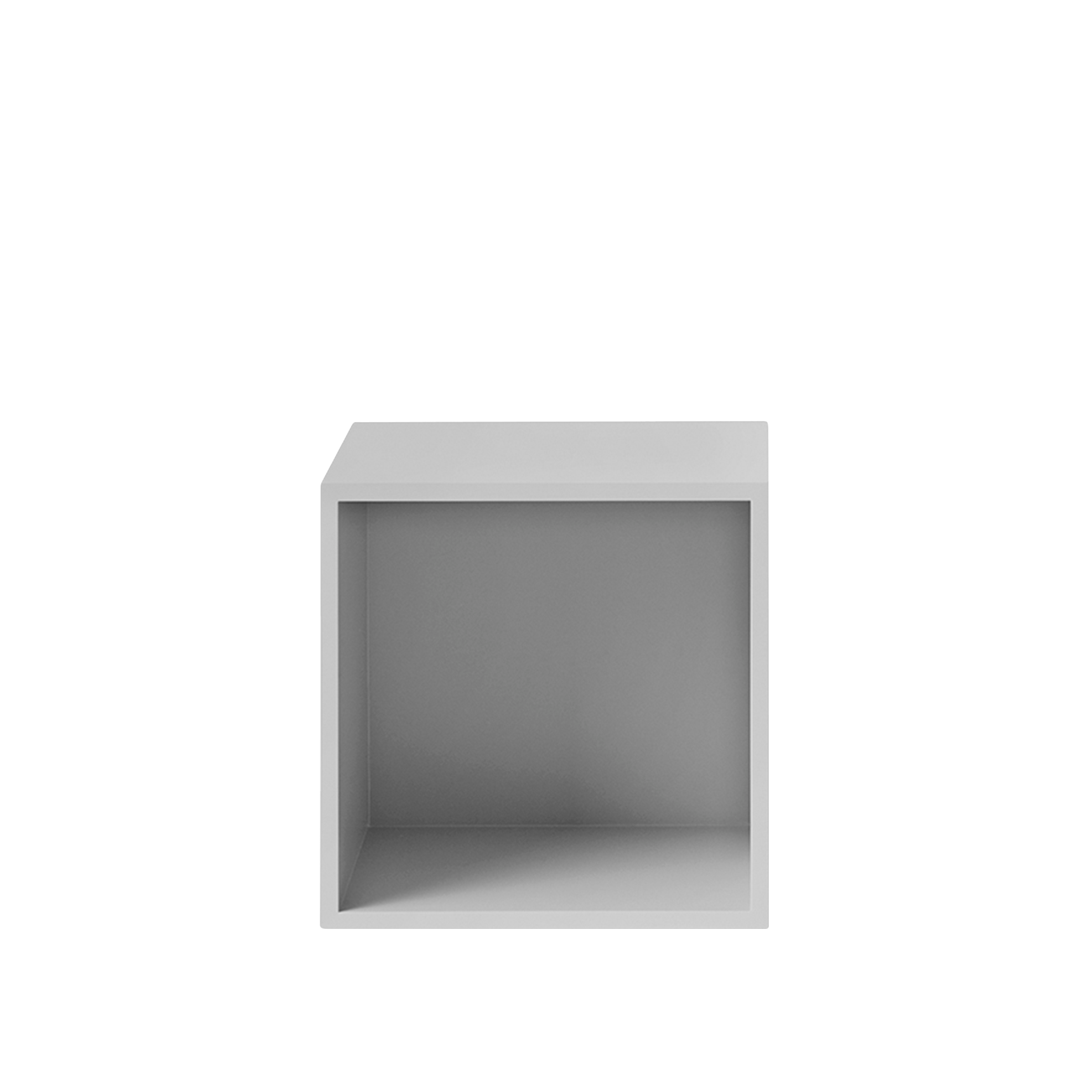 Stacked Storage System - Medium