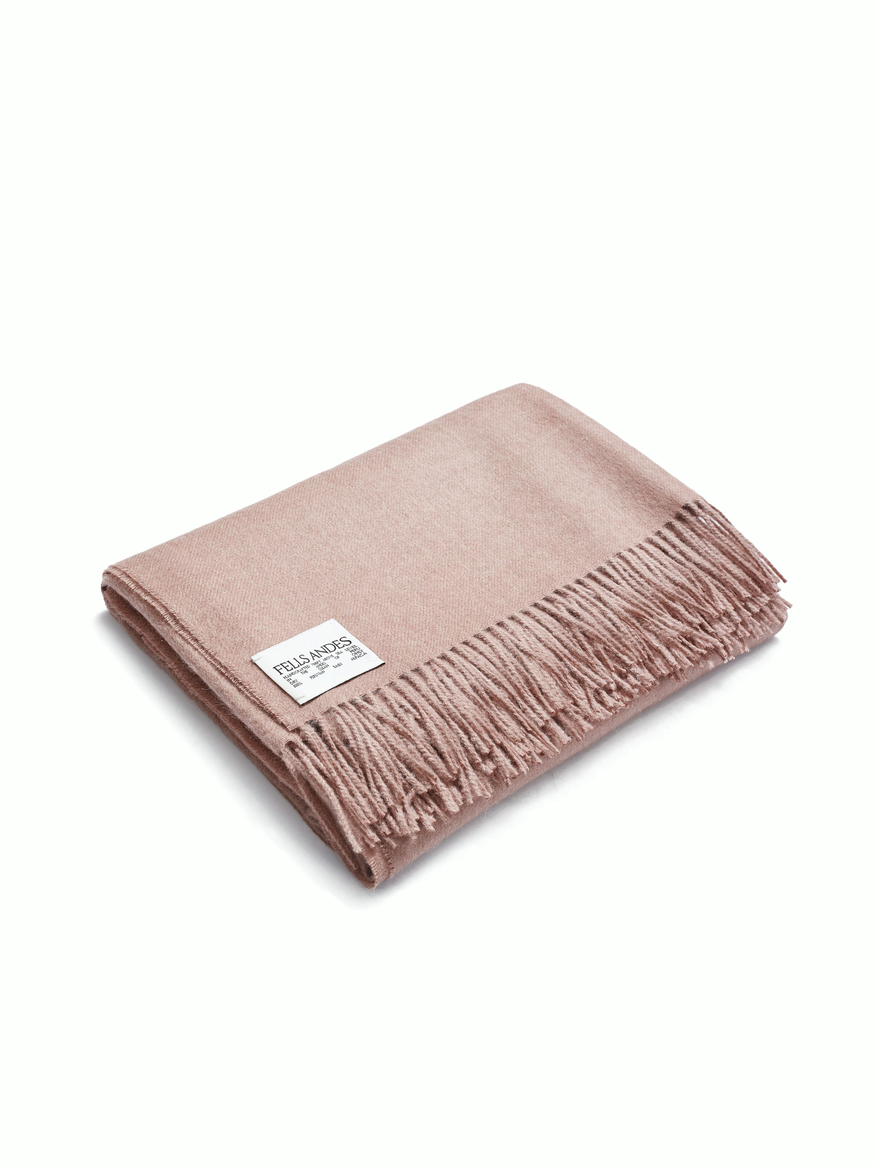 Oona Throw