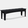 Alfresco Bench 58