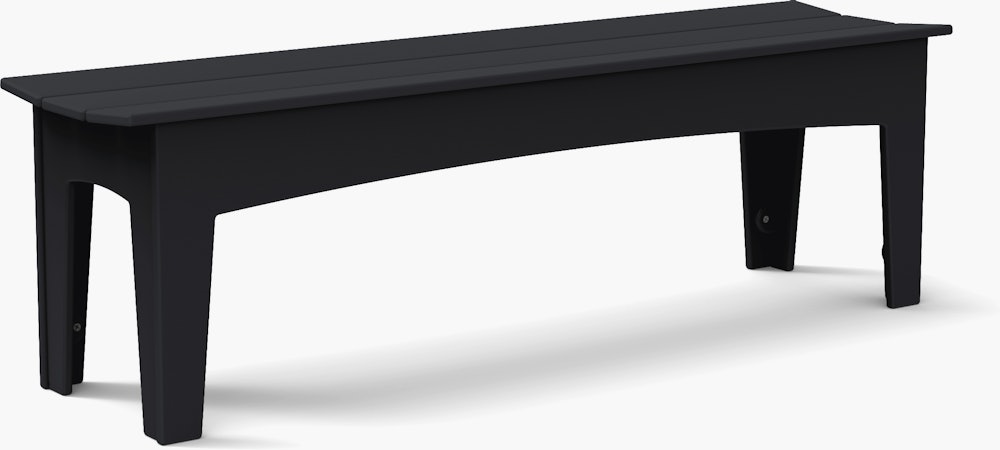 Alfresco Bench 58