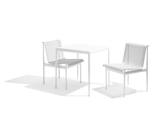 Richard Schultz 1966 Outdoor Set-up Richard Schultz 1966 Outdoor Set-up