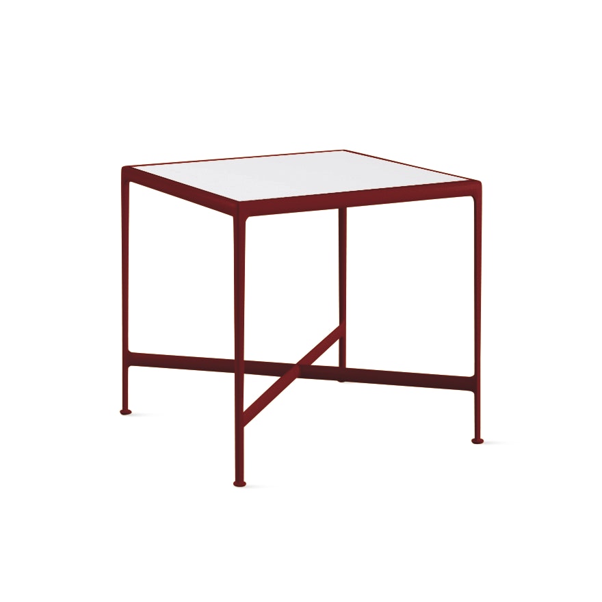 1966 High Table Counter Height