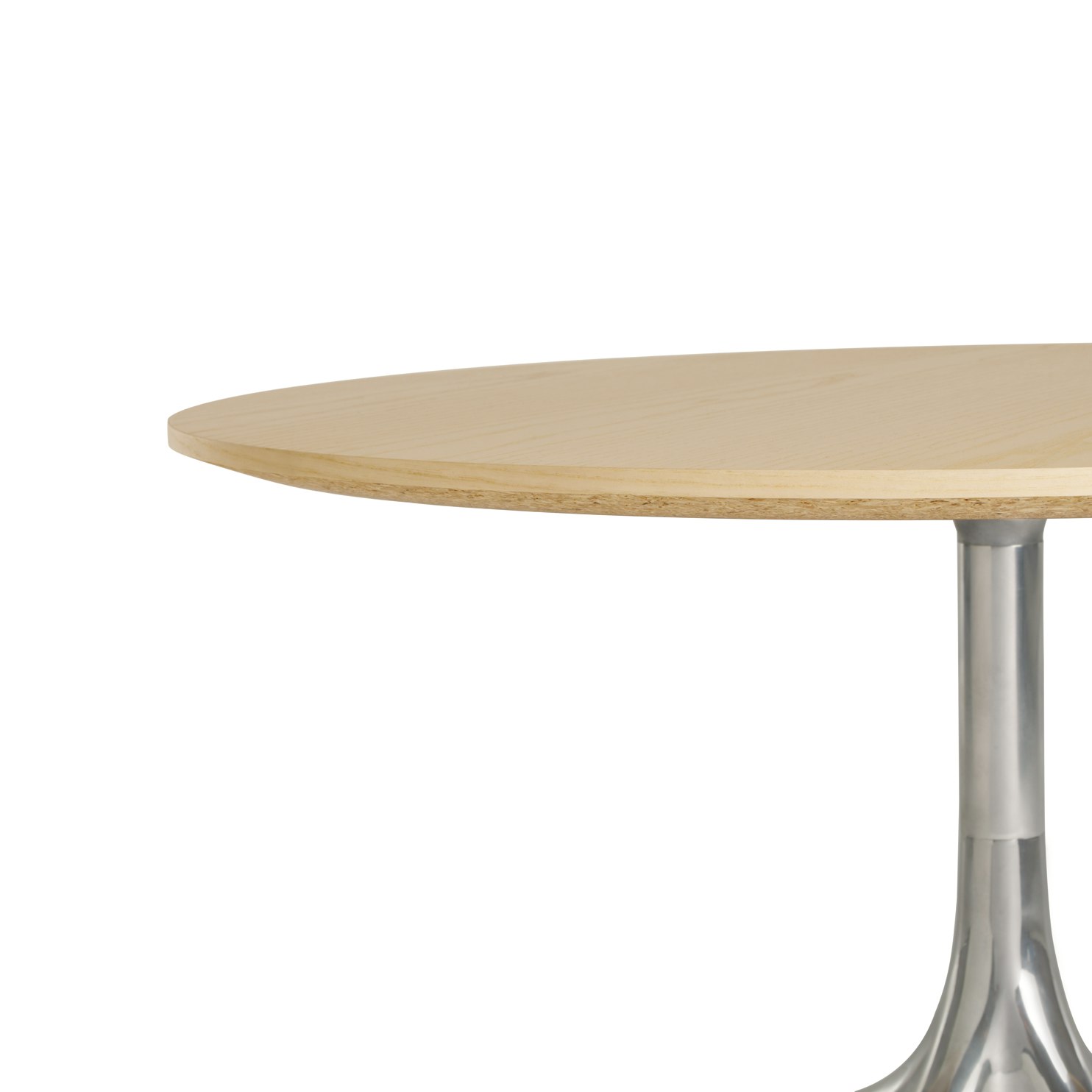 Nelson Pedestal Coffee Table