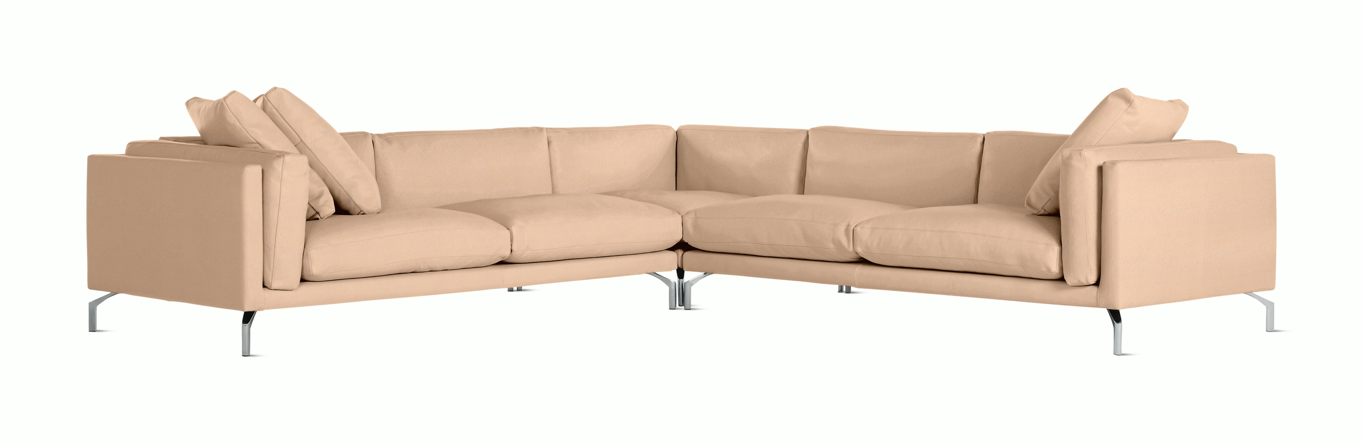Como Corner Sectional