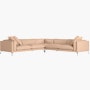 Como Corner Sectional Como Corner Sectional