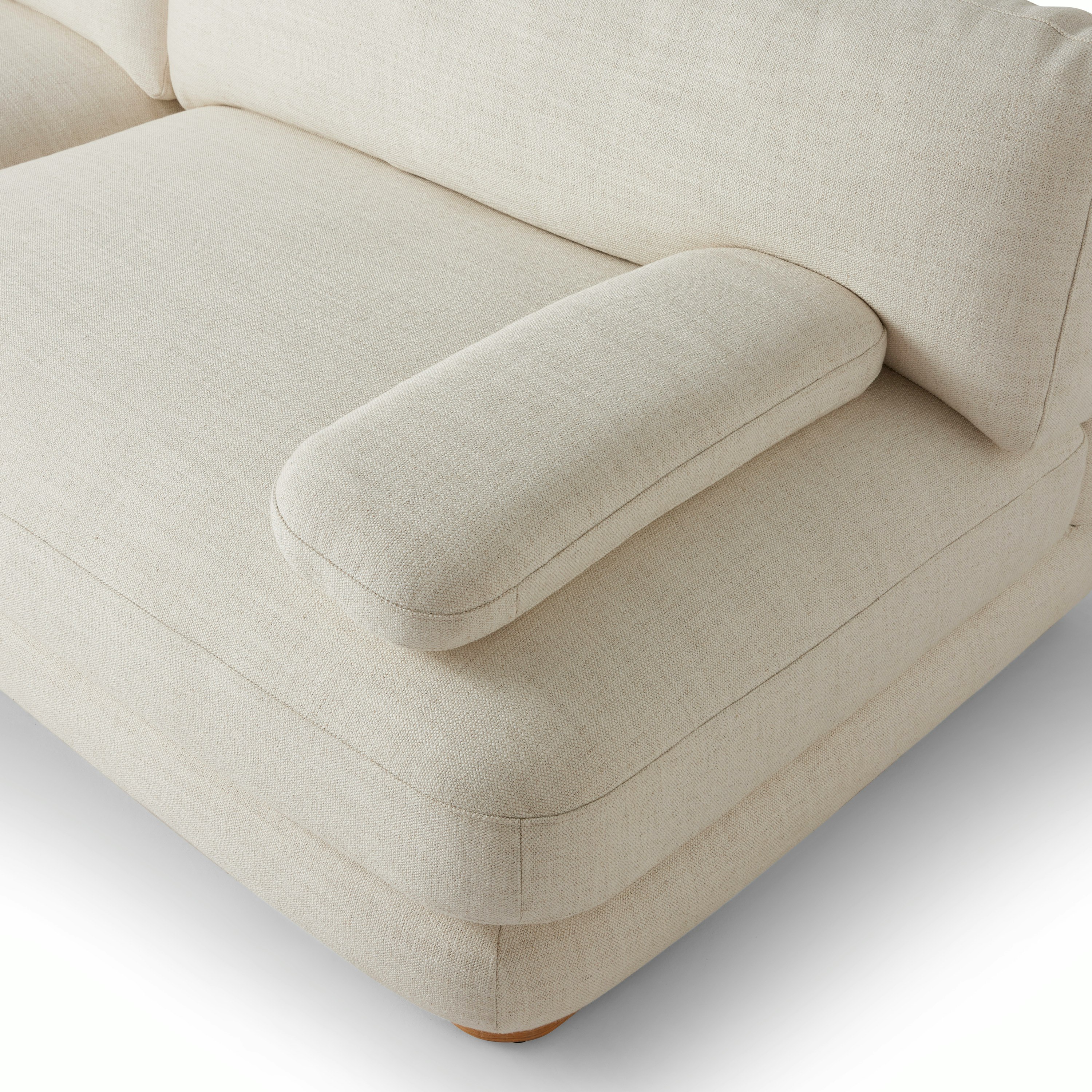 Stack Sofa