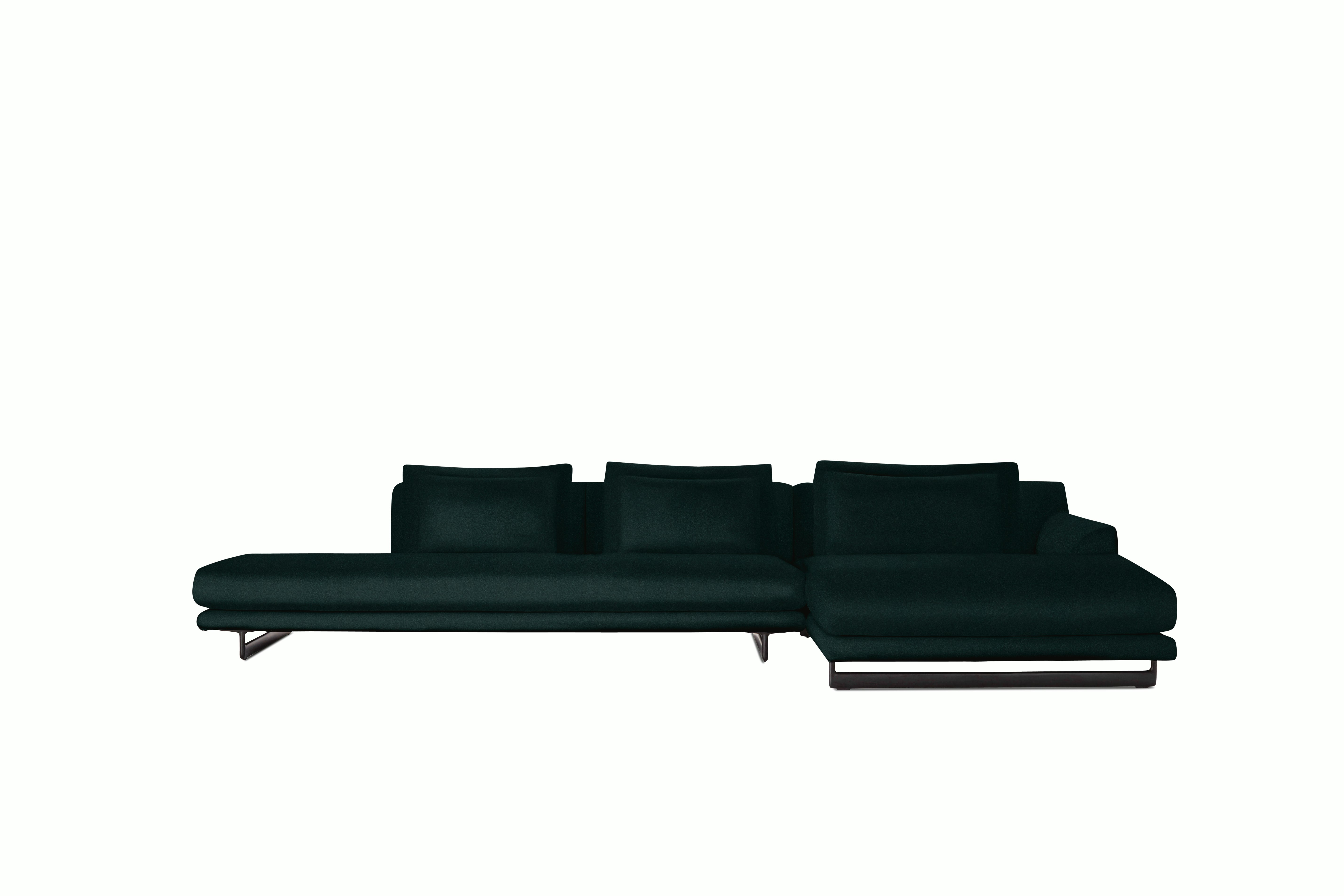 Lecco Sectional