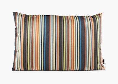 Paul Smith Ottoman Stripe Pillow