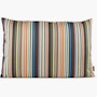 Ottoman Stripe Pillow by Paul Smith  Ottoman Stripe Pillow by Paul Smith