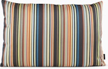 Ottoman Stripe Pillow